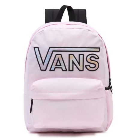 Vans realm sales flying v backpack