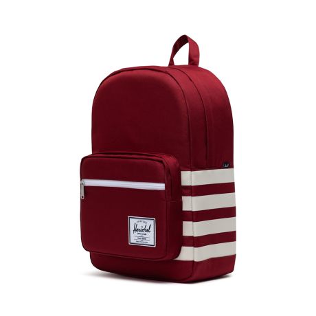 Herschel pop quiz red sales