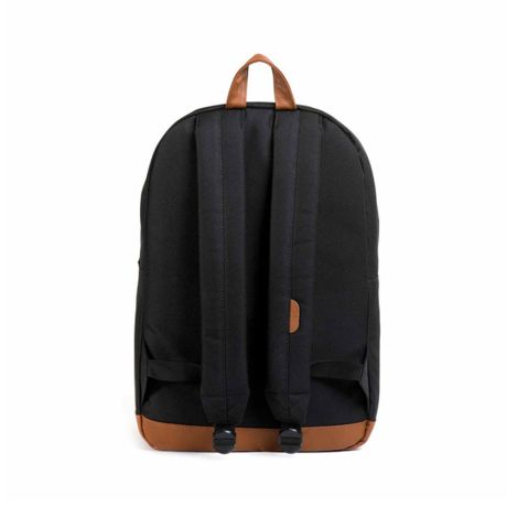 Herschel Pop Quiz Rugzak Black