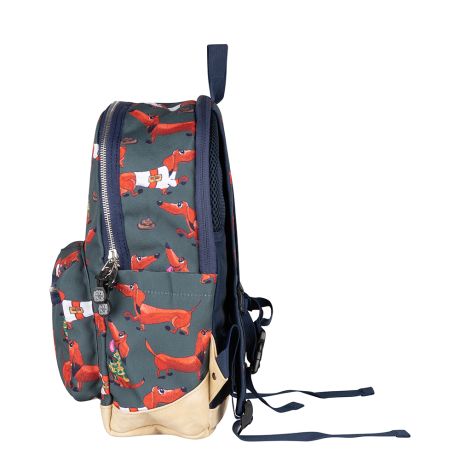 Pick pack rugzak best sale