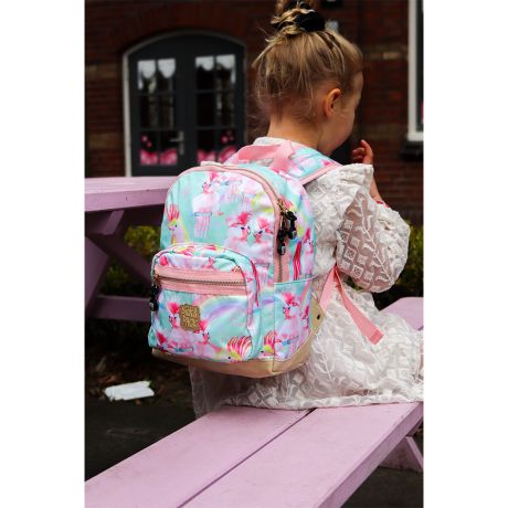 Rugzak new arrivals kind unicorn