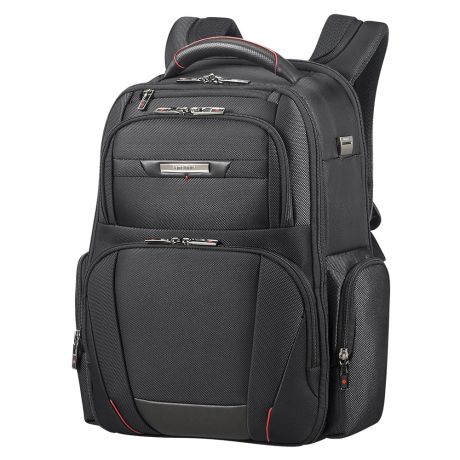 Samsonite pro dlx 5 backpack review outlet