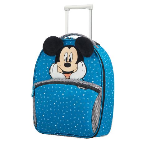 Maleta samsonite mickey
