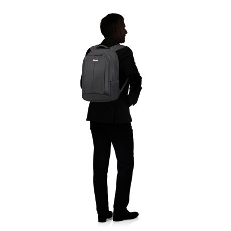 Samsonite sales guardit review