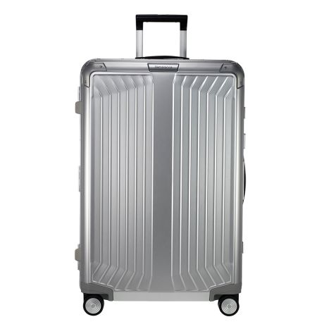 Samsonite top kleur review