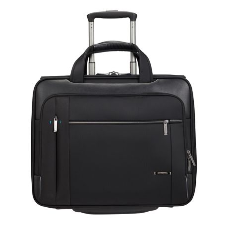 Business rolling tote sale