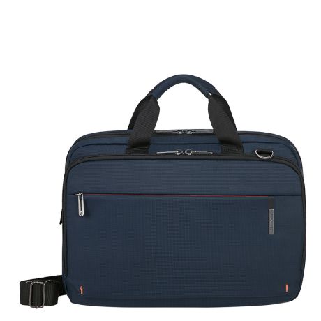 Samsonite network 3 best sale review