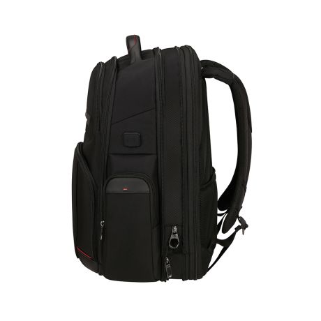 Samsonite Pro DLX 6 Laptop Backpack 17.3