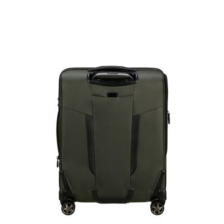 Samsonite koffer dlx