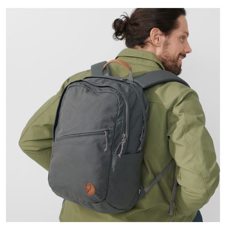 Fjallraven raven discount 20 backpack