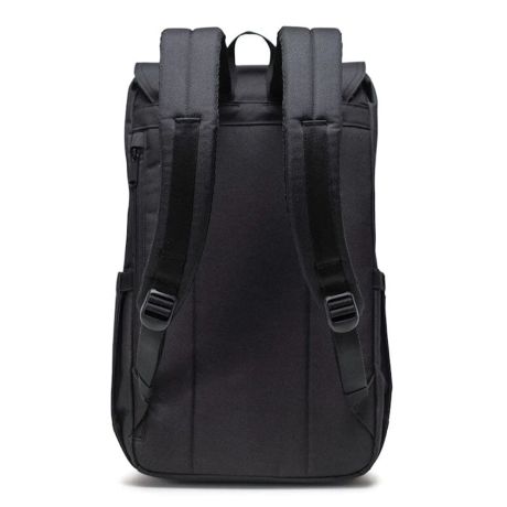 Herschel retreat sales black