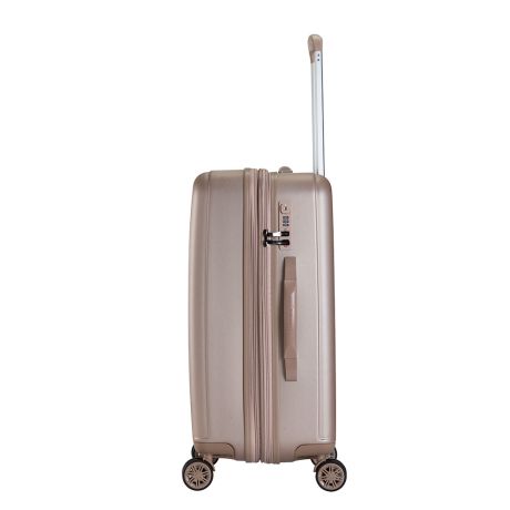 Maxi-Air Trolley Expandable Roze