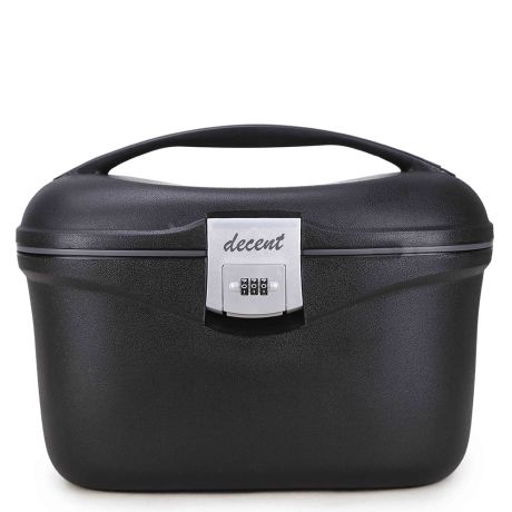 speelplaats Champagne gespannen Decent Sportivo Beautycase Black