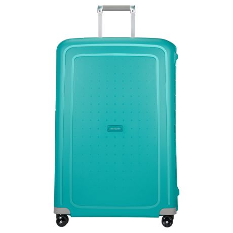 Samsonite S'Cure Aqua Blue