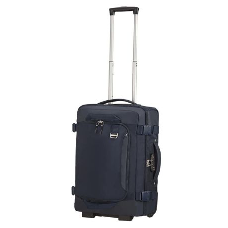 Midtown Duffle Wheels Dark Backpack Blue Samsonite 55