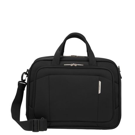 Respark Laptop Shoulder 15.6'' Ozone Black