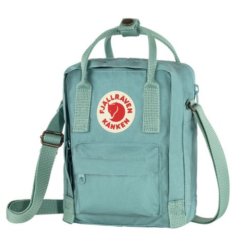 Sling bag fjallraven deals