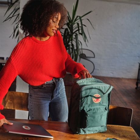 Fj llr ven Kanken Laptop 15