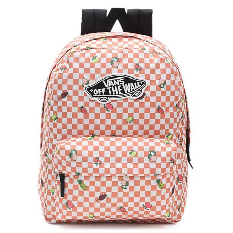 Vans shop realm backpack