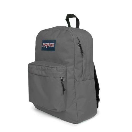 Jansport superbreak backpack deals