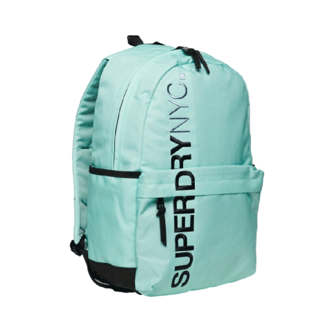 Schooltas superdry outlet