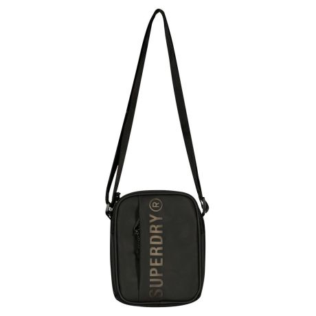 Superdry sling bag deals