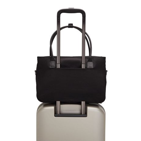 Kipling Superworker S Laptoptas Black Noir