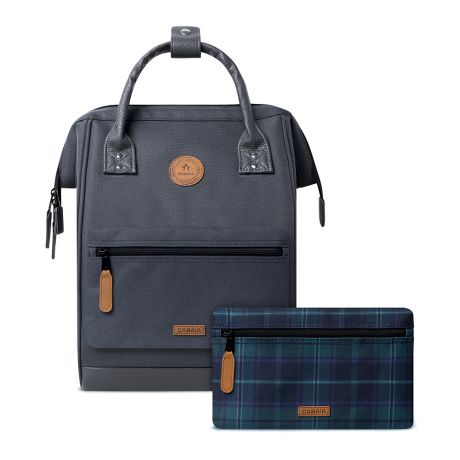 Cabaia Adventurer Medium Rugzak Bale