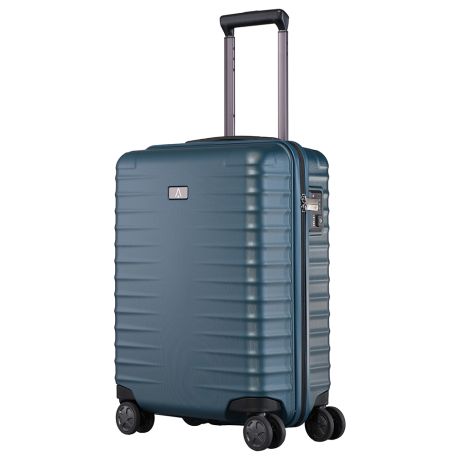 4 wheel trolley bag store