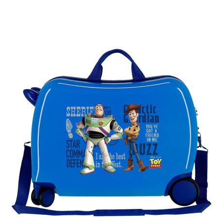 Toy story suitcase wheels shop