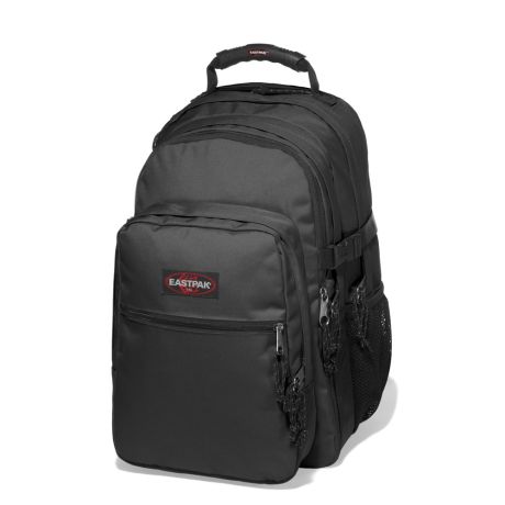 optillen Complex Klap Eastpak Tutor Rugzak Black