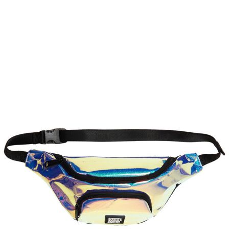 Superdry bum deals bag glitter