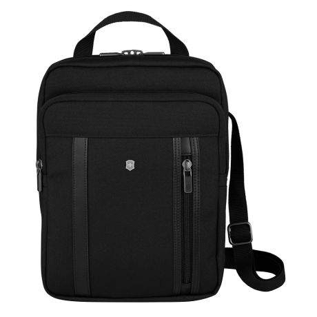 Crossbody laptop store bag