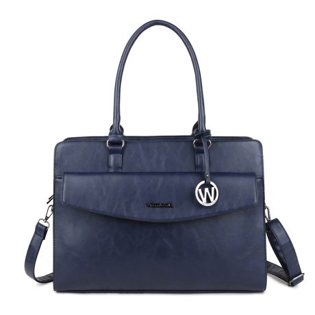 Wimona Valentina Schoudertas Laptop 15.6