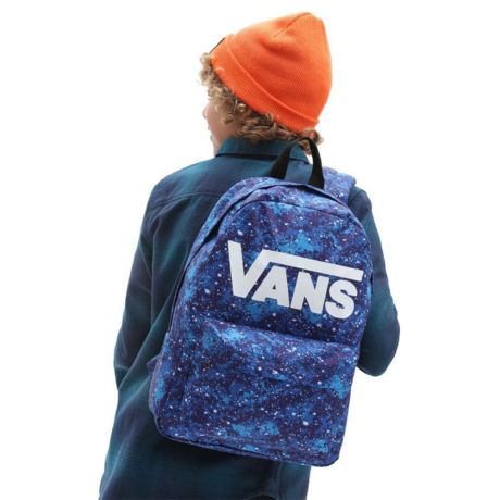 Vans galaxy backpack uk hotsell