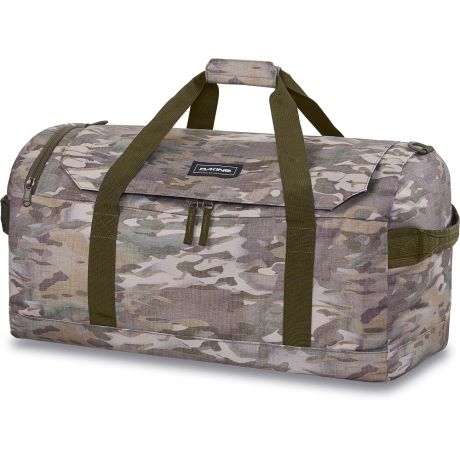 Dakine eq duffle bag top