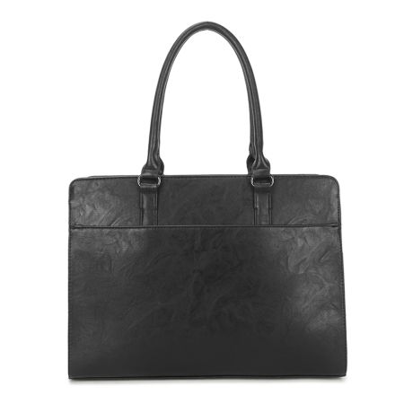 Wimona Valentina One Schoudertas 15.6 Black