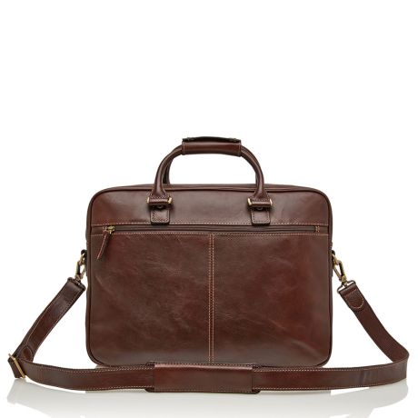 Laptoptas 15.6 top inch heren