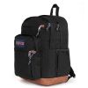 Jansport cool student backpack hotsell black