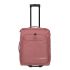 Travelite Kick Off Wheeled Duffle S Rosé 