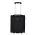 Travelite Cabin 2 Wheel Trolley Underseater 43 cm Black