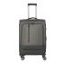 Travelite Crosslite 5.0 4 Wiel Trolley M Dark Olive