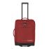 Travelite Kick Off Wheeled Duffle S Red