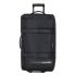 Travelite Kick Off Wheeled Duffle L Anthracite