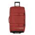 Travelite Kick Off Wheeled Duffle L Red