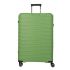 Travelite Mooby 4 Wiel Trolley L Green