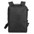 Travelite Workfloow Backpack M Black