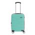 Gabol Uyiko Cabin Trolley 55/35 cm Mint Green