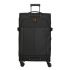 Travelite Briize 4W Trolley L Black