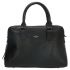 Charm London Chelsea Handtas L Black